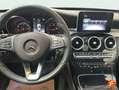 Mercedes-Benz C 220 d Gris - thumbnail 12