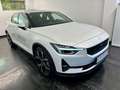 Polestar 2 Polestar 2 Long Range 78kWh Dual Motor Performance Blanc - thumbnail 2