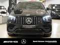 Mercedes-Benz GLE 63 AMG GLE 63 S AMG 4M COUPÈ  HUD PANO BURMESTER 360° Noir - thumbnail 2
