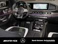 Mercedes-Benz GLE 63 AMG GLE 63 S AMG 4M COUPÈ  HUD PANO BURMESTER 360° Noir - thumbnail 8