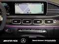 Mercedes-Benz GLE 63 AMG GLE 63 S AMG 4M COUPÈ  HUD PANO BURMESTER 360° Noir - thumbnail 9