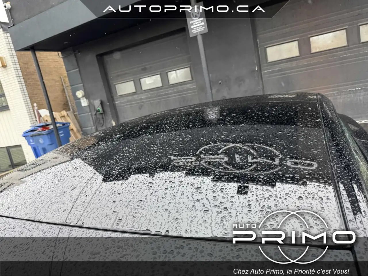 Tesla Model 3 снимка Tesla Model 3