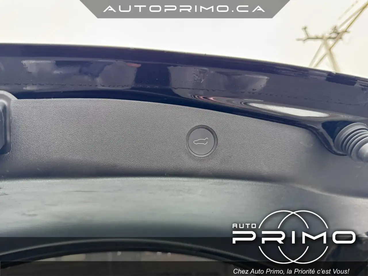 Tesla Model 3 снимка Tesla Model 3