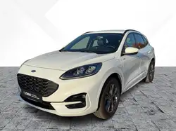 Ford Kuga 2.5 Duratec PHEV ST Line X AHK*CAM*LED*NAVI