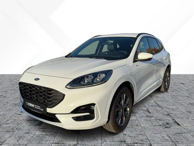 Ford Kuga 2.5 Duratec PHEV ST Line X AHK*CAM*LED*NAVI