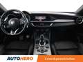 Alfa Romeo Stelvio 2.2 JTDM Veloce 210 CV AT8 Q4 Grigio - thumbnail 12