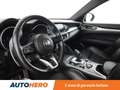 Alfa Romeo Stelvio 2.2 JTDM Veloce 210 CV AT8 Q4 Grigio - thumbnail 11