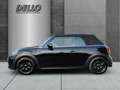 MINI Cooper Cabrio Automatik El. Verdeck HUD Navi Digitales Cockpit L Negro - thumbnail 2