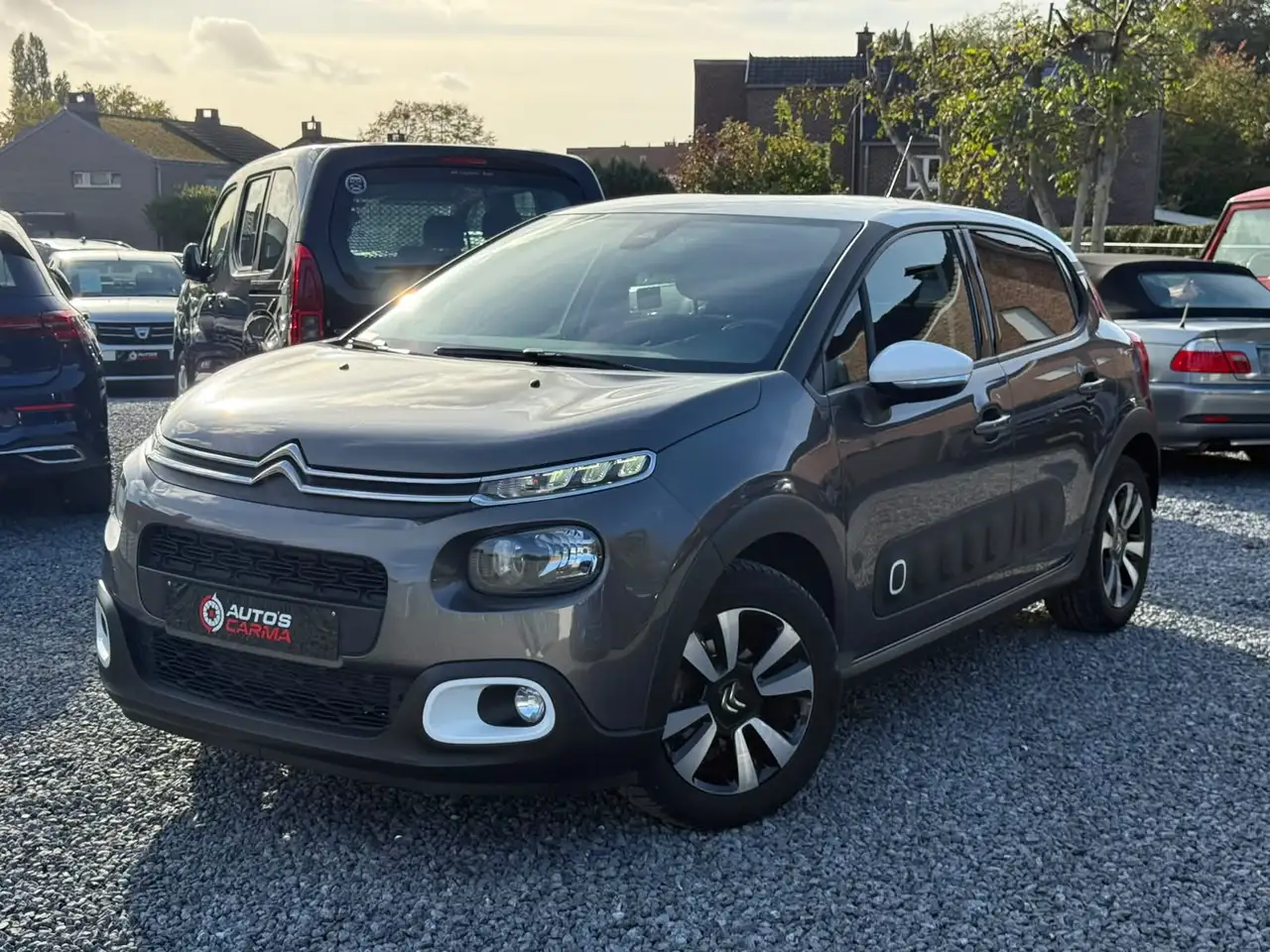 Citroen C3