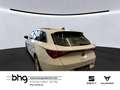 SEAT Leon Sportstourer Style 1.5 TSI Weiß - thumbnail 3