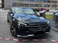 Mercedes-Benz E 220 E 220 d 4Matic Schwarz - thumbnail 1