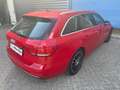 Audi A4 AVANT 2.0 TDI ultra Design Pro Line Rood - thumbnail 4