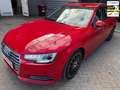 Audi A4 AVANT 2.0 TDI ultra Design Pro Line Rood - thumbnail 1