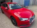 Audi A4 AVANT 2.0 TDI ultra Design Pro Line Rood - thumbnail 3