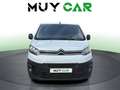 Citroen Jumpy Fg. 1.5 BlueHDI Talla XL S&S 100 Blanco - thumbnail 2