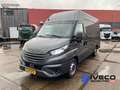 Iveco Daily 35S21V A8 Cruise control - Automaat - 207pk - L3H2 Gris - thumbnail 8