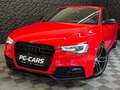 Audi A5 3.0 TDI quattro *DTM selection 2015* Roşu - thumbnail 6