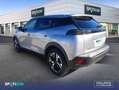 Peugeot 2008 Gasolina 100 S&S 6 Vel. MAN Allure Gris - thumbnail 5