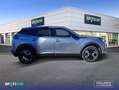 Peugeot 2008 Gasolina 100 S&S 6 Vel. MAN Allure Gris - thumbnail 4