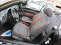 Volkswagen Beetle CABRIO 2.0 CR TDi Allstar + Opt. Gar. 12 Mois Negro - thumbnail 11