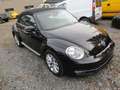 Volkswagen Beetle CABRIO 2.0 CR TDi Allstar + Opt. Gar. 12 Mois Negro - thumbnail 8