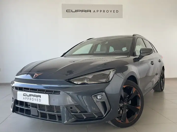 Cupra León Sportstourer 1.5 eTSI DSG 2025, foto 20