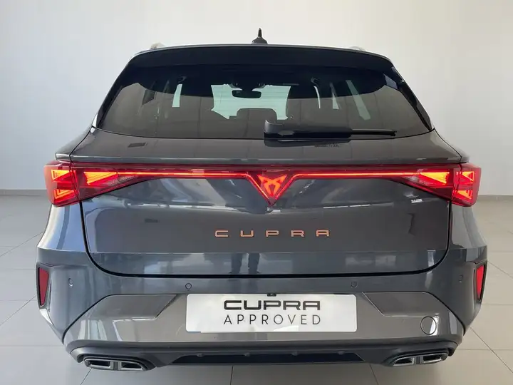 Cupra León Sportstourer 1.5 eTSI DSG 2025, foto 19