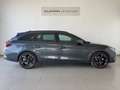 CUPRA Leon Sportstourer 1.5 eTSI 110 DSG Gris - thumbnail 3