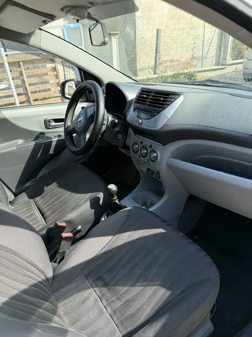 Nissan Pixo 1.0 acenta - 2