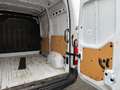 Renault Master III KastenL1H2 HKa 3,5t/1.HAND/SCHECKHEFT White - thumbnail 11