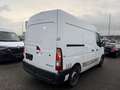 Renault Master III KastenL1H2 HKa 3,5t/1.HAND/SCHECKHEFT White - thumbnail 3