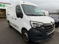 Renault Master III KastenL1H2 HKa 3,5t/1.HAND/SCHECKHEFT White - thumbnail 5
