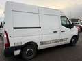 Renault Master III KastenL1H2 HKa 3,5t/1.HAND/SCHECKHEFT White - thumbnail 7