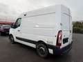 Renault Master III KastenL1H2 HKa 3,5t/1.HAND/SCHECKHEFT White - thumbnail 6