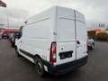 Renault Master III KastenL1H2 HKa 3,5t/1.HAND/SCHECKHEFT White - thumbnail 4