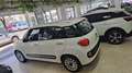 Fiat 500L 1.3 Multijet 85 CV Weiß - thumbnail 5