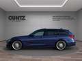Alpina B3 Bi-Turbo Allrad INDIVIDUAL LAVALINA BICOLOR + Nr.4 Bleu - thumbnail 9