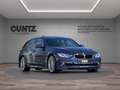 Alpina B3 Bi-Turbo Allrad INDIVIDUAL LAVALINA BICOLOR + Nr.4 Bleu - thumbnail 4