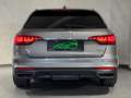 Audi A4 45 TFSI Quattro S line**LED**20 Zoll**MWST** Grau - thumbnail 13