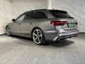 Audi A4 45 TFSI Quattro S line**LED**20 Zoll**MWST** Grau - thumbnail 15