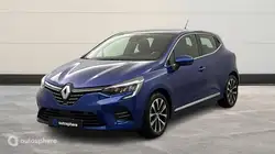 Renault Clio 1.6 E-Tech hybride 140ch Intens -21N