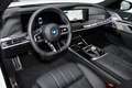 BMW i7 xDrive M70 Executive Lounge B&W Entertainment Beyaz - thumbnail 8