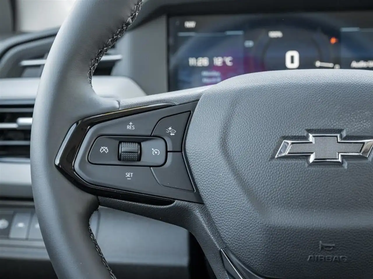 Chevrolet Bolt снимка Chevrolet Bolt