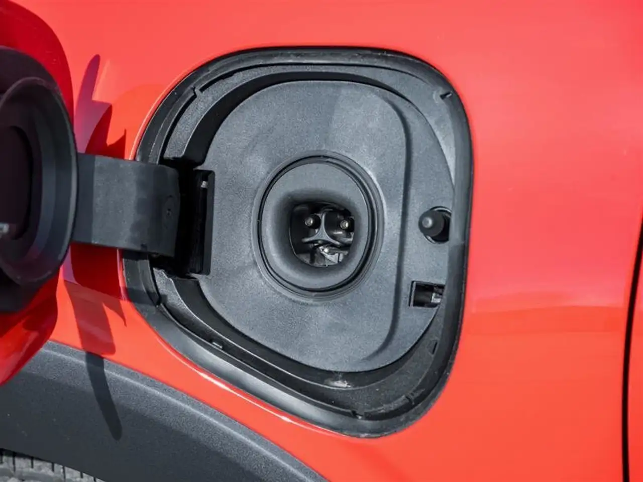 Chevrolet Bolt снимка Chevrolet Bolt