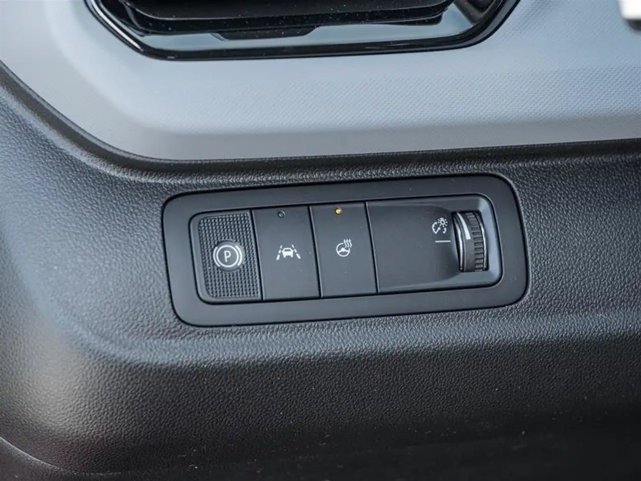 Chevrolet Bolt снимка Chevrolet Bolt
