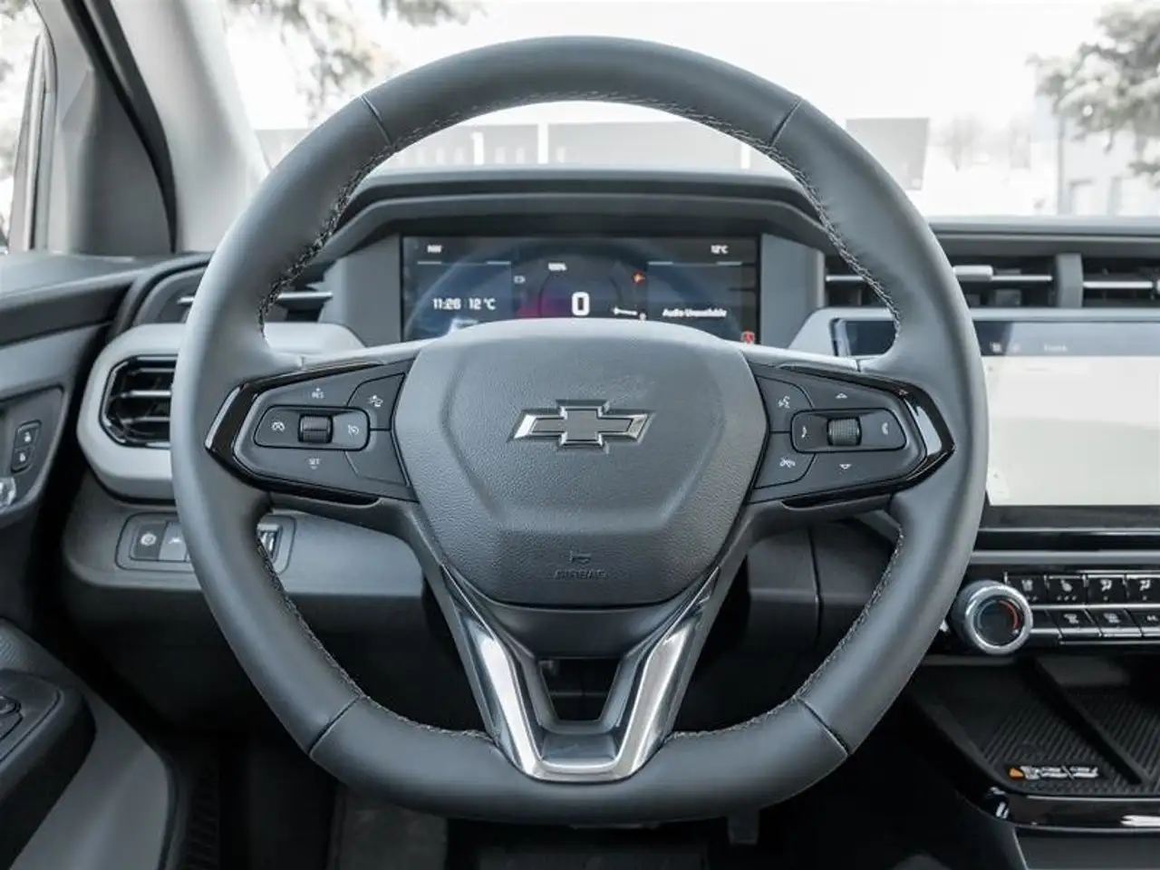 Chevrolet Bolt снимка Chevrolet Bolt