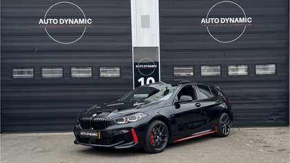BMW 128 1-serie 128ti Aut | Pano | Sportuitl | Leer-Alcant