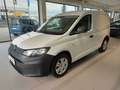 Volkswagen Caddy 2.0TDI 102CV CARGO PRONTA CONSEGNA Blanc - thumbnail 3