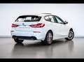 BMW 118 118iA 136ch Edition Sport DKG7 Blanco - thumbnail 3