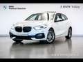 BMW 118 118iA 136ch Edition Sport DKG7 Blanco - thumbnail 1